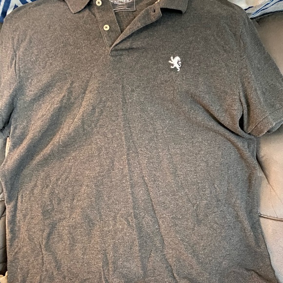 Express XXL polo - Picture 1 of 3